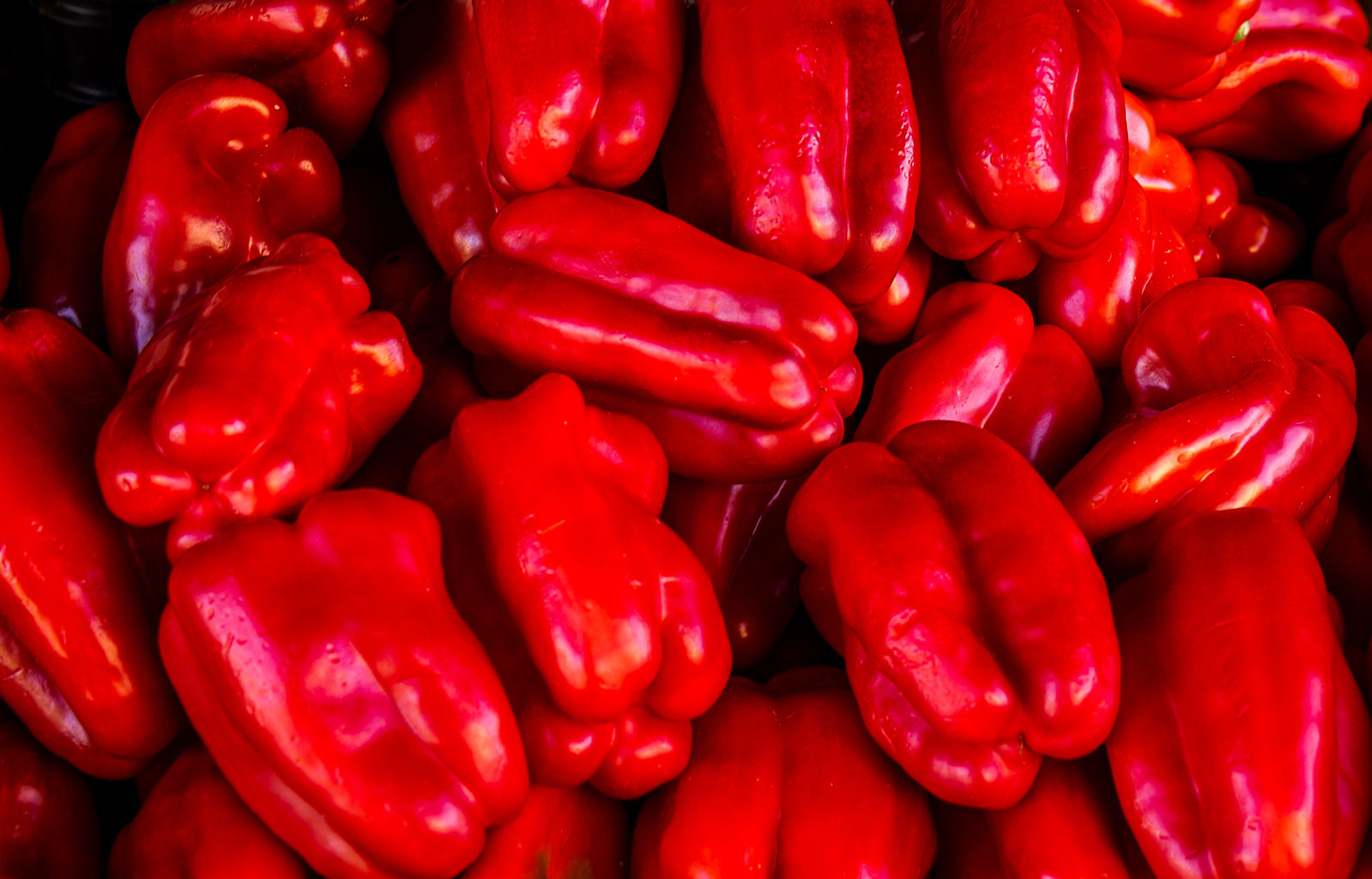 Rojo rojo